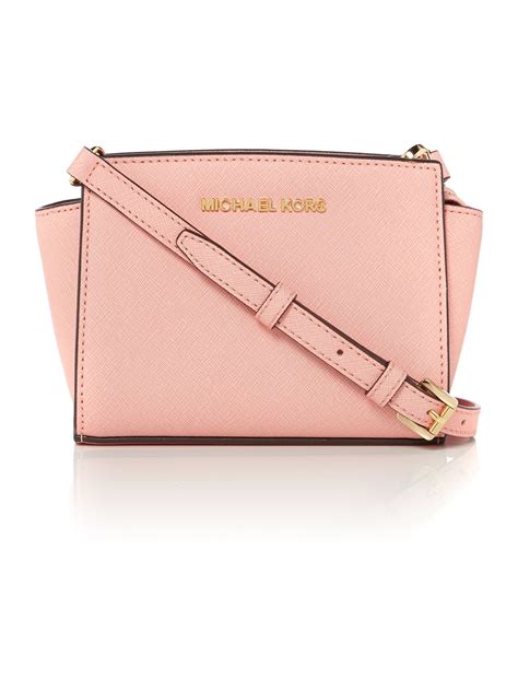 selma bag michael kors small